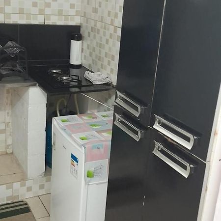 شقة Flat Na Praia De ماراغوغي المظهر الخارجي الصورة