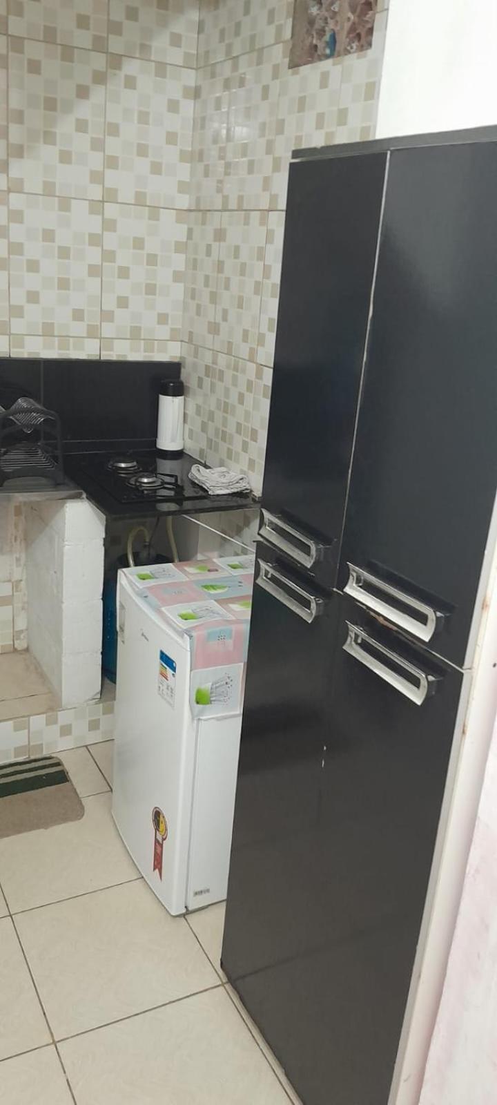 شقة Flat Na Praia De ماراغوغي المظهر الخارجي الصورة