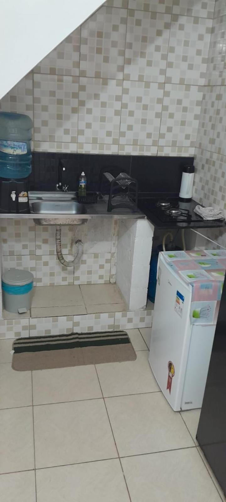 شقة Flat Na Praia De ماراغوغي المظهر الخارجي الصورة